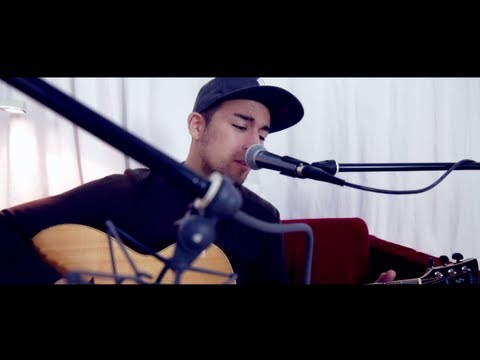 Glashaus - Wenn das Liebe ist (Acoustic Cover by Umut Anil)