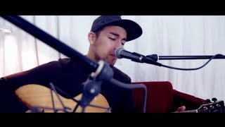 Glashaus - Wenn das Liebe ist (Acoustic Cover by Umut Anil)