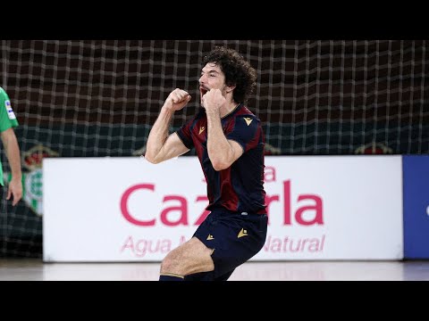 Showtime J6 | Temporada 22/23