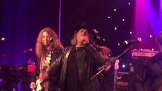 Don Dokken &amp; George Lynch Live “Tooth &amp; Nail” at NAMM Jam 1/27/18