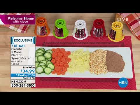 HSN | Welcome Home with Alyce 05.11.2021 - 10 AM