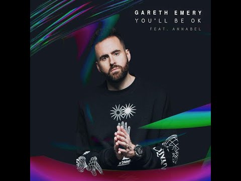 Gareth Emery - You'll Be OK Speed Up