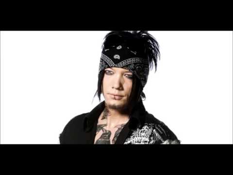 Sixx A.M. Guitarist DJ Ashba with Willy Tyler