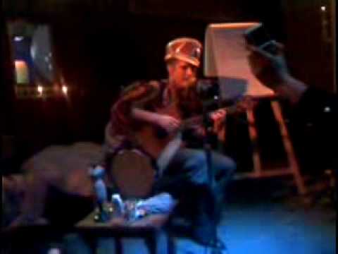Lucas Lanthier - Horse on the moor (Chile, 03 octubre 2009)