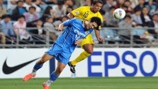 preview picture of video 'Ulsan Hyundai Vs Kashiwa Reysol: AFC Champions League 2012 (Round of 16)'