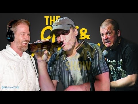 Opie & Anthony: Jim's Best Week Ever (09/03/13)