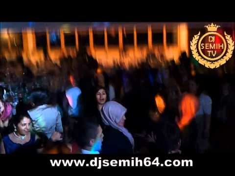 DJ SEMIH COLAK - YAKAR GECERIM LIVE 2012