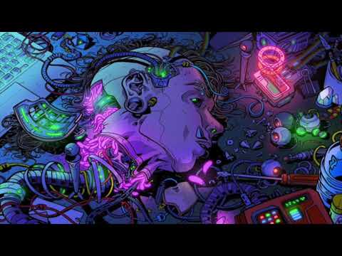 Progressive Rock Mix by The Scientist - Volume 21