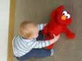 The Elmo Live Toy Is Entertaining The World