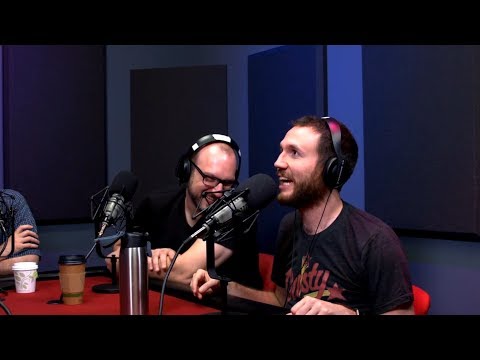 A Giant Bomb Moment - Popping Sunshine vs The Marvelous Single Pringle