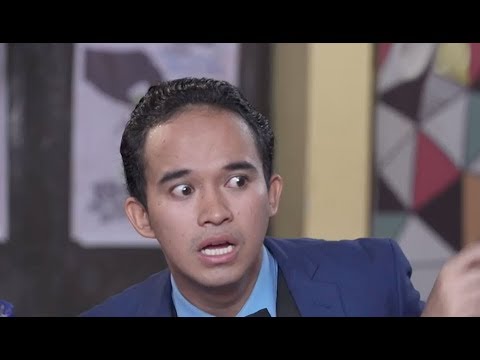 Rohaya Gagal Jadi Model - Highlight Kecil Kecil Mikir Jadi Manten Episode 131