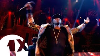 Krept &amp; Konan at the 1Xtra Grime Prom | Don&#39;t Waste My Time