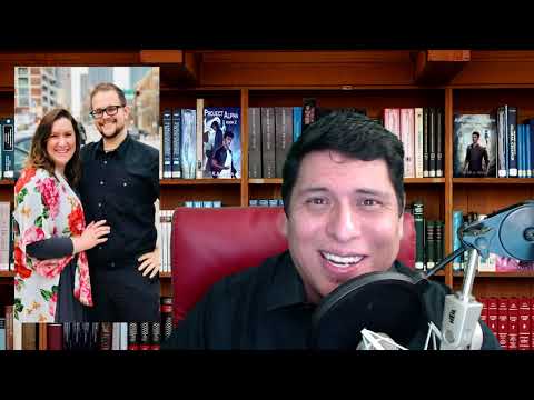 LitRPG Podcast 261 -  He Who Fights with Monsters, Real-Time Starcommander 2, The Good Guys 10, more