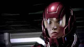 Loose in Purgatory - Let's Play Mass Effect 2 Part 29