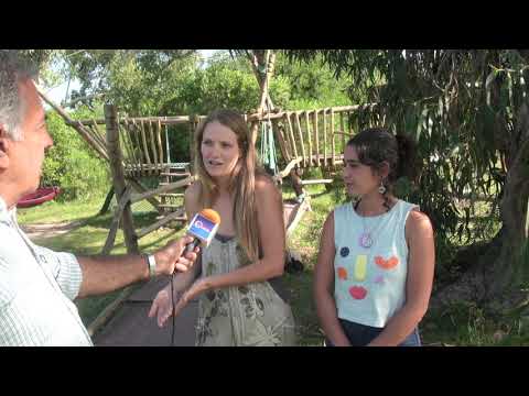 Mujeres en las Sierras de ROCHA. Lo socio-ambiental en juego.