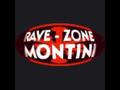 G-Force @Montini Rétro Acid  28.01.1995