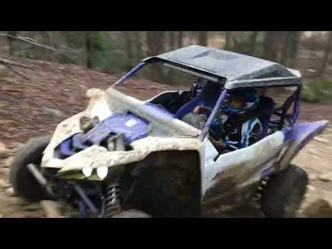 5 Reasons To Buy a Yamaha YXZ 1000r