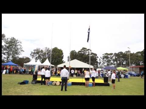 40TH PULE FAKAMOTU NIUE (SYDNEY) - EPISODE 2