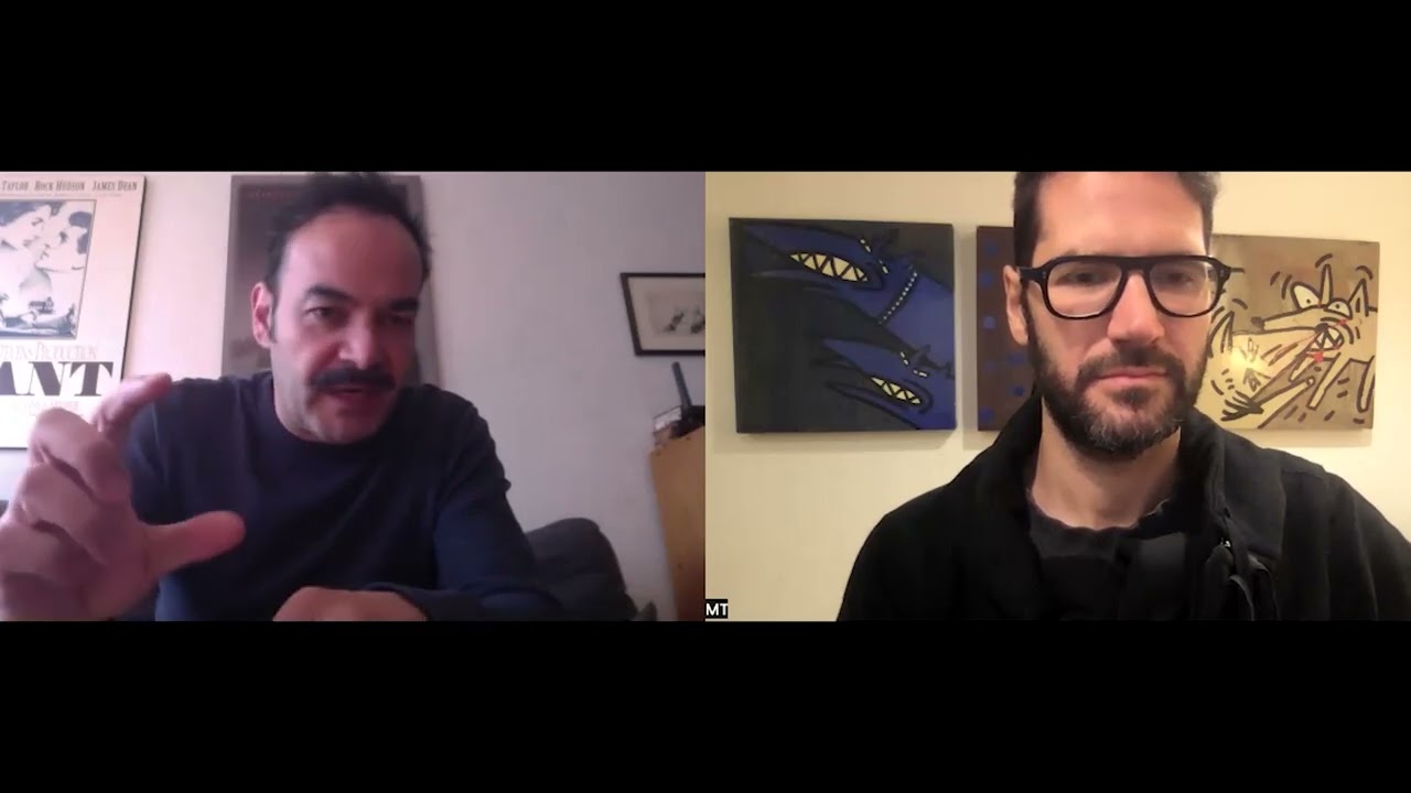 De donde nace la idea de "Encontrando el fin del Mundo"