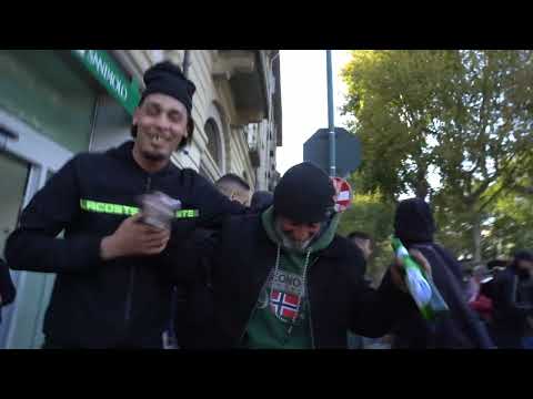 3R PAWPAW TRAFIC  (official video)