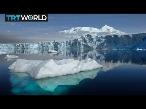 UN report on climate change warns time is running out