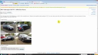 Ft  Myers SW Florida Craigslist Cars