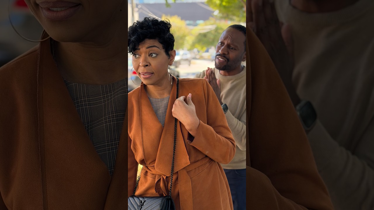 When Kendrick BEGS Natasha to spare Ladonna but she REFUSES!