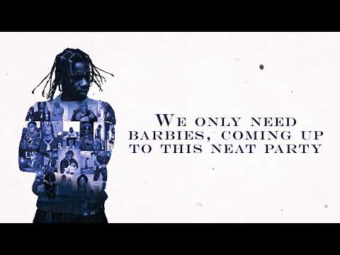 Video thumbnail for Neat Party