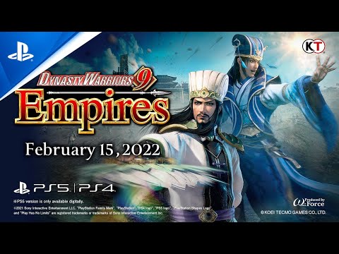 Diese Games erwarten euch im Februar 2022