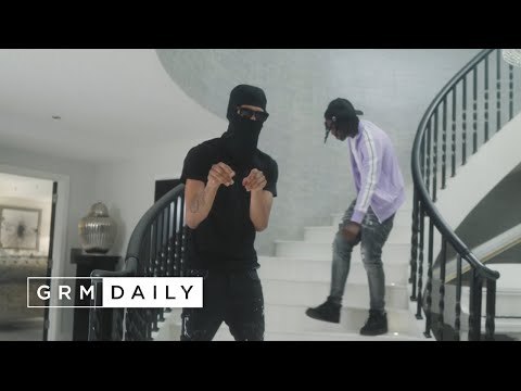 TeeWhy x ZEDI - WhipFlipDrip [Music Video] | GRM Daily
