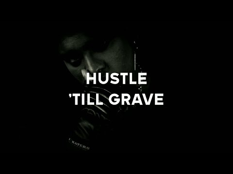 Hariharan Hustle till grave
