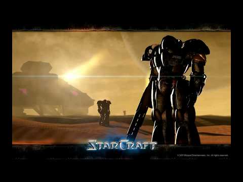 StarCraft OST - Full Soundtrack HQ
