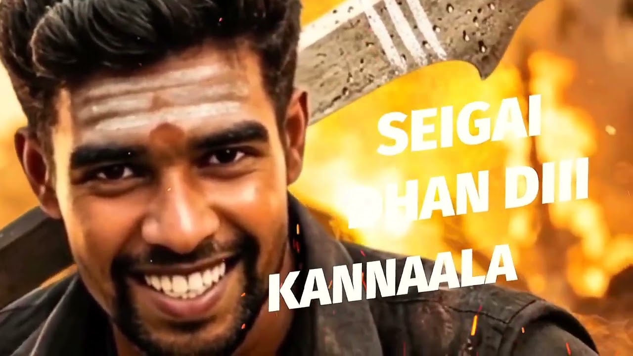 Video Thumbnail