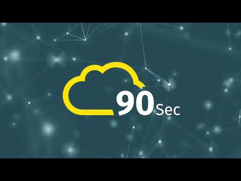 DirectCLOUD in 90 seconds – DE-CIX Cloud ROUTER (Spanish)