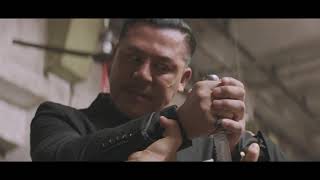 Трейлер: Шанхайский перевозчик