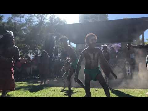 Closing Ceremony of CIAF 2019