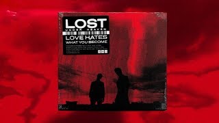 Lost Under Heaven- Love Hates What You Become (Full Album Stream 2019)