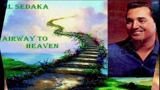 Neil Sedaka - Stairway to Heaven,  Music Video,  Dolby