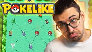 POKELIKE mi ha ri-rubato la vita con un solo MEGA UPDATE!