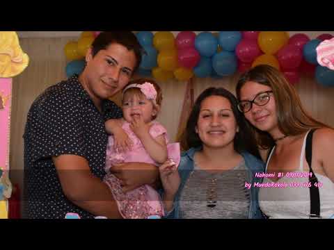 09 /11/ 2019 #FotoMovie by #MundoRokola #099476417  Nahomi#1