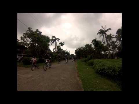 2014 Tagaytay - Tali Ride