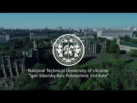 Kiev Politeknik Üniversitesi