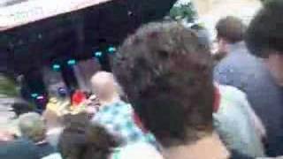 Fiery Furnaces - Benton Harbor Blues