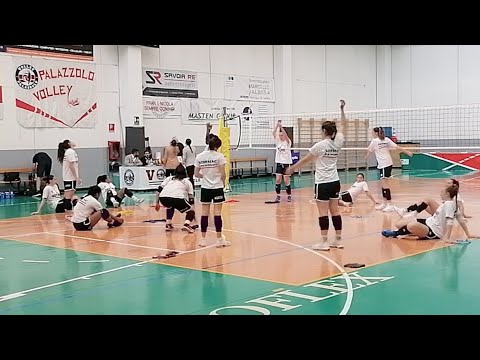 Finali Nazionali U18 Normac Vs Senigallia