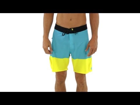 Rip Curl Men's Mirage Aggrosplit Boardshort | SwimOutlet.com
