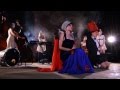 Фрик-кабаре Dakh Daughters - Rozy Donbass 