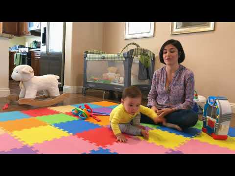 Ninette - The Hardest Part (1:07)