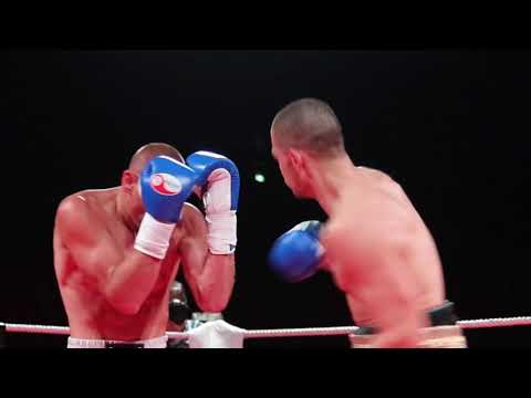 Vadim Stolyarchuk Professional Fight No6 Highlights