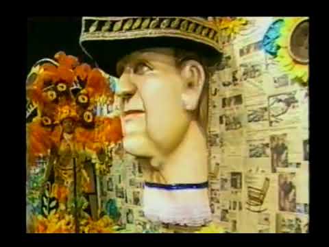 COMPACTO GRUPO ESPECIAL RIO 1999