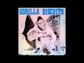 Gorilla Biscuits  - Gorilla Biscuits (Full EP)